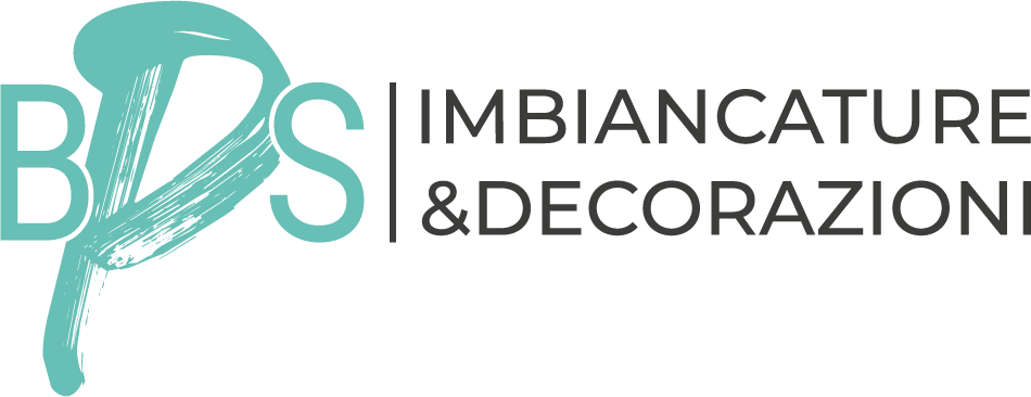Logo BSP Imbiancature